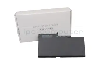 IPC-Computer Akku kompatibel zu HP E7U24UT mit 48Wh