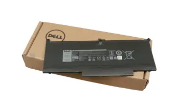 0DM3WC Original Dell Akku 60Wh