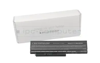 IPC-Computer Akku kompatibel zu Lenovo 45N1022 mit 58Wh