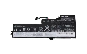 Akku 24Wh original intern für Lenovo ThinkPad T480 (20L5/20L6)
