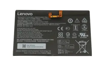 Akku 26,6Wh original für Lenovo Tab10 TB-X103F