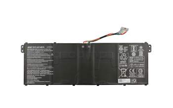Akku 50,7Wh original AC14B7K für Acer Nitro 5 (AN515-52) Serie