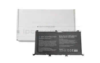 IPC-Computer Akku kompatibel zu Dell 357F9 mit 48Wh