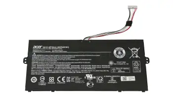 Akku 36,5Wh original AP16L8J für Acer Chromebook Spin 513 (CP513-1H)