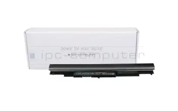 IPC-Computer Akku kompatibel zu HP TPN-I120 mit 50Wh