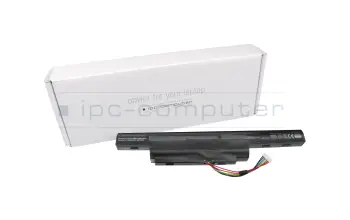 IPC-Computer Akku 10,8V kompatibel zu Acer KT.00605.002 mit 48Wh
