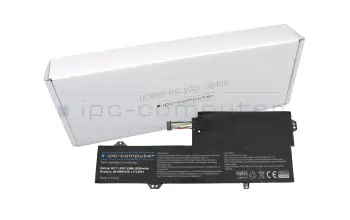 IPC-Computer Akku kompatibel zu Lenovo L17L3P61 mit 23Wh