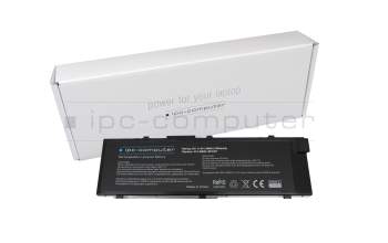 IPC-Computer Akku 80Wh kompatibel für Dell Precision M7520