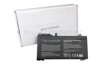 IPC-Computer Akku kompatibel zu HP L32407-2C1 mit 40Wh
