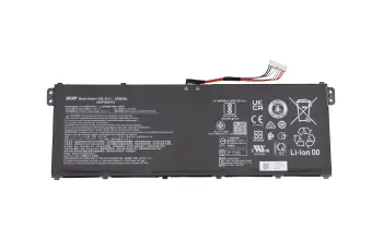 Akku 53Wh original 11,55V (Typ AP20CBL) f&uuml;r Acer Aspire 3 (A315-58)