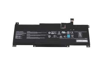 Akku 53,8Wh original für MSI Modern 15 B7M/B7MG