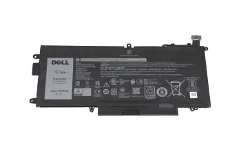 N18GG Original Dell Akku 60Wh