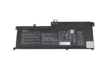 Akku 64Wh original für Asus ZenBook Pro 15 UX535LH