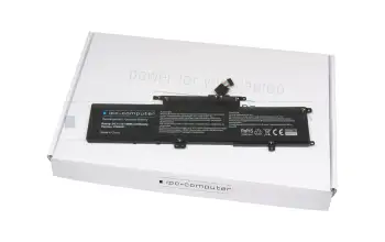 IPC-Computer Akku kompatibel zu Lenovo 01AV481 mit 46Wh