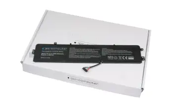 IPC-Computer Akku kompatibel zu Lenovo L14M3P24 mit 44Wh