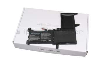 IPC-Computer Akku 41Wh kompatibel für Asus VivoBook 15 X510QR