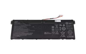 Akku 41Wh original 11,55V (Typ AP19B5K) für Acer Chromebook 15 (CB515-1WT)