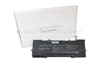 IPC-Computer Akku 79Wh kompatibel für HP Spectre x360 15-ch000