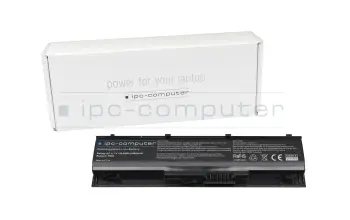 IPC-Computer Akku kompatibel zu HP 849571-241 mit 48,84Wh