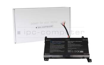 IPC-Computer Akku 65Wh kompatibel für HP Omen 17-an100