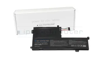IPC-Computer Akku kompatibel zu Lenovo 5B10T03401 mit 38Wh
