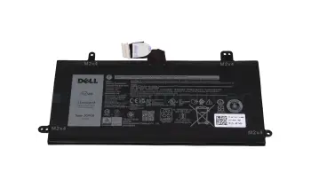 0FTH6F Original Dell Akku 42Wh 7,6V