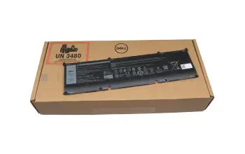 Akku 86Wh original für Dell XPS 15 (9500)