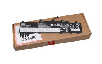 Akku 63Wh original für Lenovo ThinkPad L14 Gen 3 (21C5/21C6)