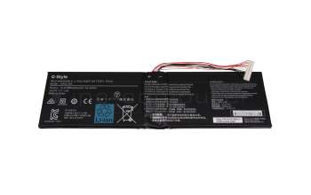 Akku 94Wh original (29mm) für Gigabyte AORUS 17 BKG