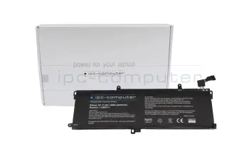 IPC-Computer Akku kompatibel zu Lenovo L18M3PF1 mit 55Wh