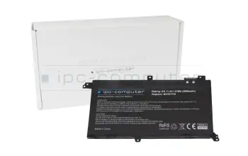 IPC-Computer Akku kompatibel zu Asus B31N1732 mit 41Wh
