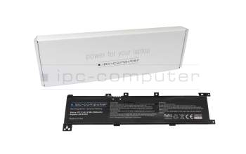 IPC-Computer Akku 41Wh kompatibel für Asus R702MA