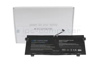 IPC-Computer Akku kompatibel zu Lenovo 5B10W67264 mit 55Wh