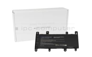 IPC-Computer Akku 34Wh kompatibel für Asus F756UA