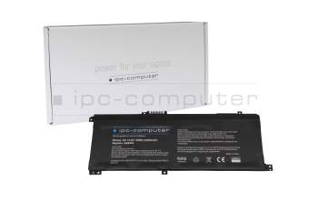 IPC-Computer Akku 50Wh kompatibel für HP Envy x360 15-fh0