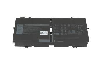 Akku 51Wh original für Dell XPS 13 2in1 (7390)