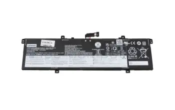 Akku 46,5Wh original f&uuml;r Lenovo ThinkBook 14 G4+ IAP (21CX)
