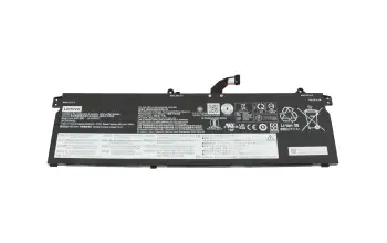 L21M3PD7 Original Lenovo Akku 57Wh 4 Zellen