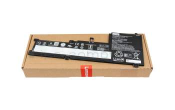 Akku 76Wh original für Lenovo IdeaPad 5 15ABA7 (82SG)