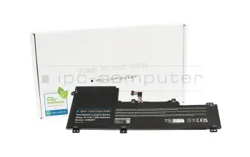 Lenovo L20C4PE1 Akku