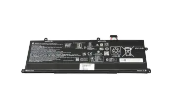 N39857-005 Original HP Akku 68Wh