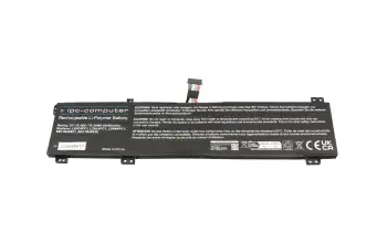 IPC-Computer Akku kompatibel zu Lenovo L20M4PC1 mit 78,34Wh
