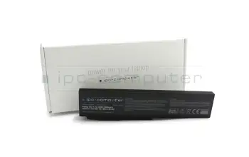 IPC-Computer Akku kompatibel zu Asus A32-N61 mit 58Wh