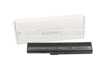 IPC-Computer Akku 56Wh kompatibel für Asus Pro5IJ