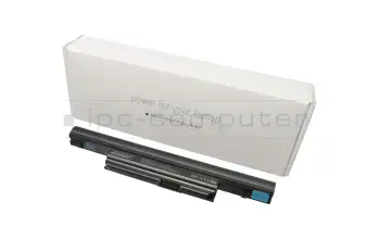 IPC-Computer Akku kompatibel zu Acer AS10B73 mit 56Wh