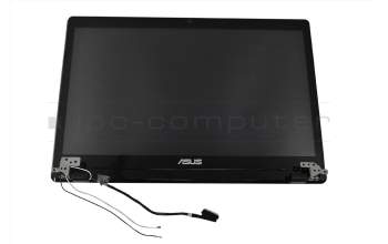 70-NXP7L1301 Original Asus Displayeinheit 16,0 Zoll (WXGA 1366x768) schwarz / weiß