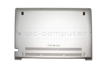 70N0N41R2300 Original Asus Gehäuse Unterseite silber