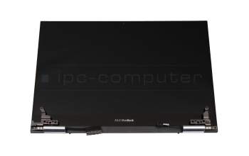 70N1BS1L1100 Original Asus Touch-Displayeinheit 14,0 Zoll (FHD 1920x1080) grau / schwarz