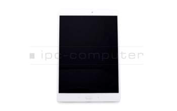 70NM2D1L1010 Original Asus Touch-Displayeinheit 9,7 Zoll (QXGA 1536x2048) weiß