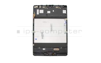 70NM2D2L1010 Original Asus Touch-Displayeinheit 9,7 Zoll (QXGA 1536x2048) schwarz